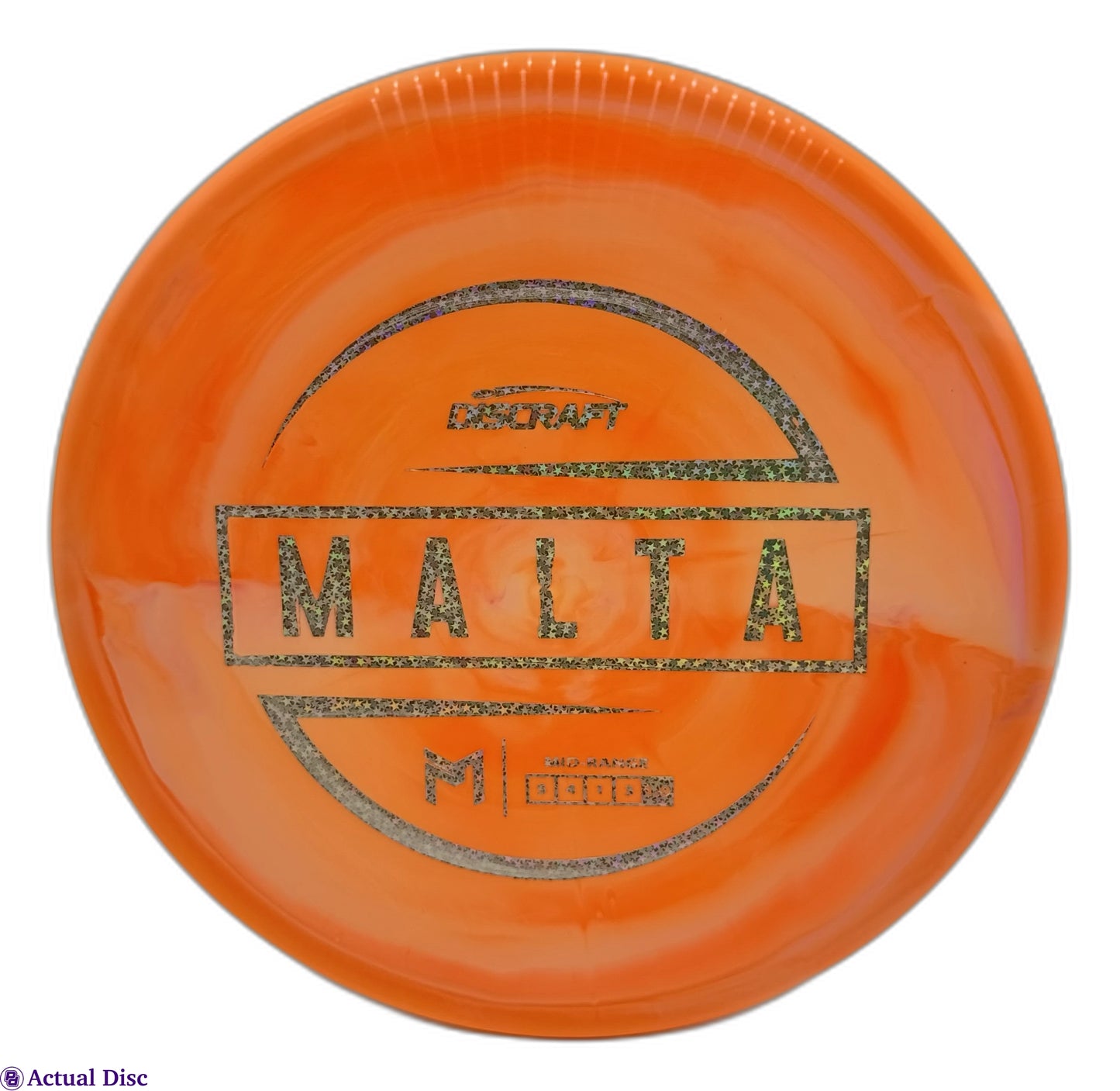 ESP Malta Paul McBeth