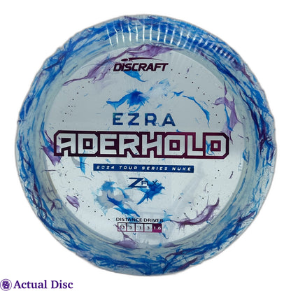 ESP Nuke Ezra Aderhold Tour Series 2023