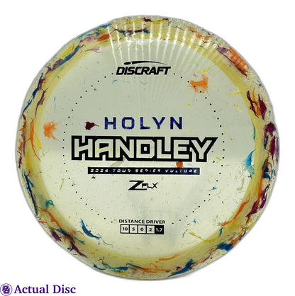 Vulture Holyn Handley Tour Series 2024