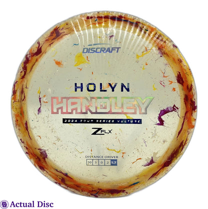 ESP Vulture Holyn Handley Tour Series 2023