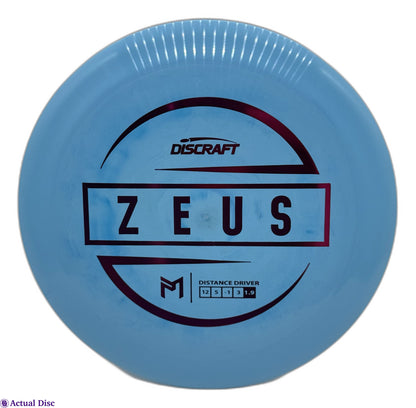 ESP Zeus Paul McBeth