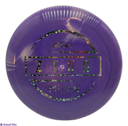 ESP Zeus Paul McBeth