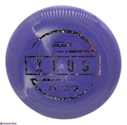 ESP Zeus Paul McBeth
