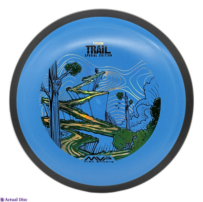 Fission Trail Special edition