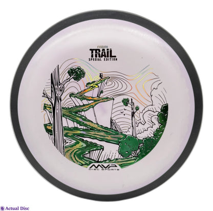 Fission Trail Special edition