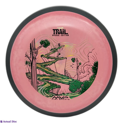 Fission Trail Special edition