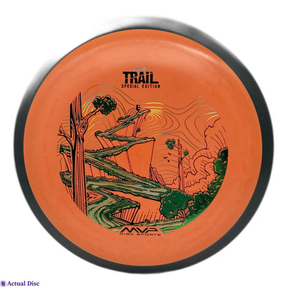 Fission Trail Special edition