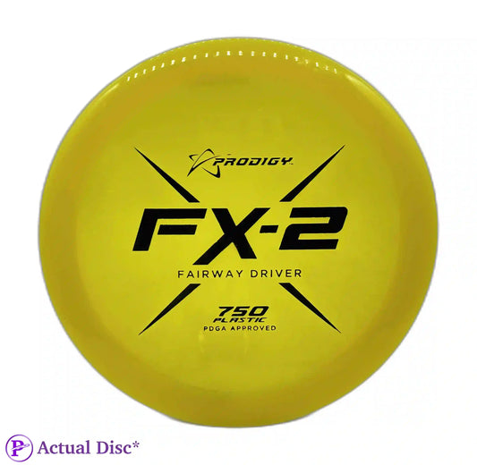 FX-2 750
