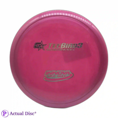 G Star Teebird3