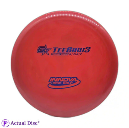 G Star Teebird3