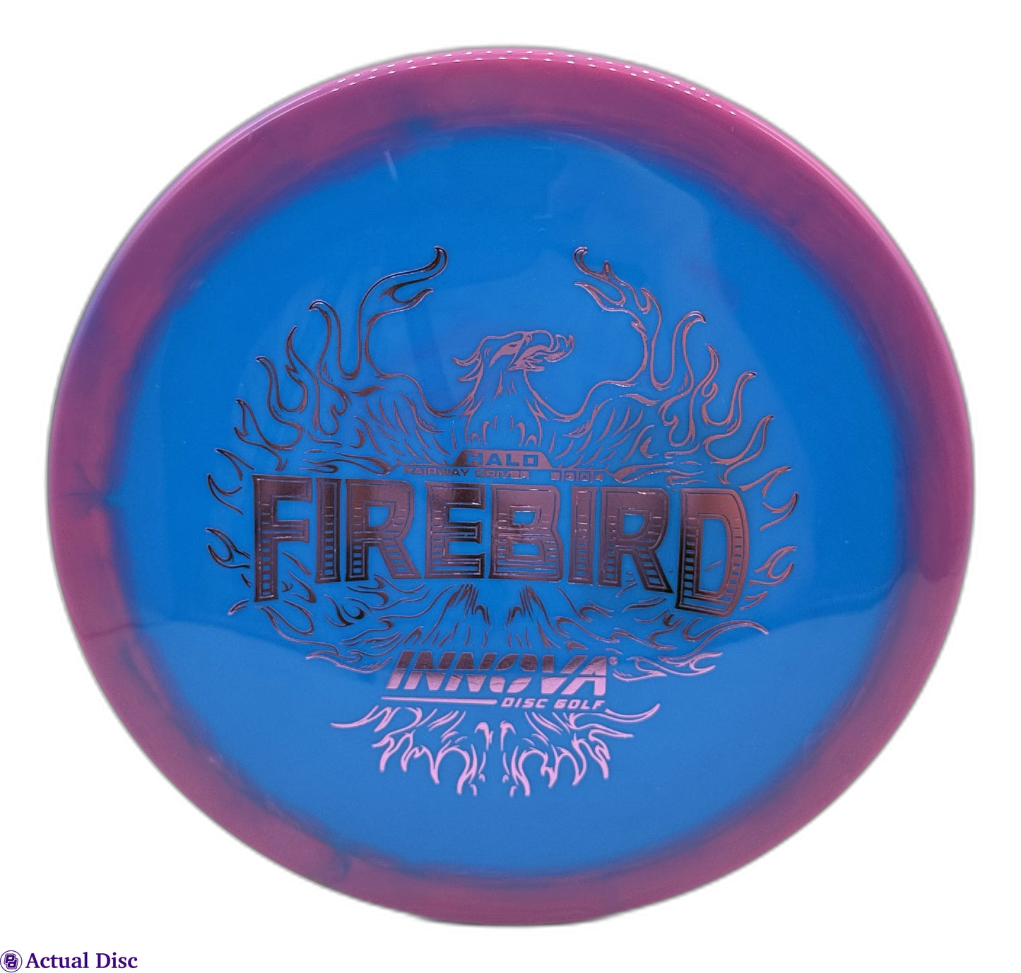 Halo Star Firebird