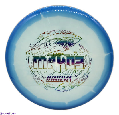 Halo Star Mako3