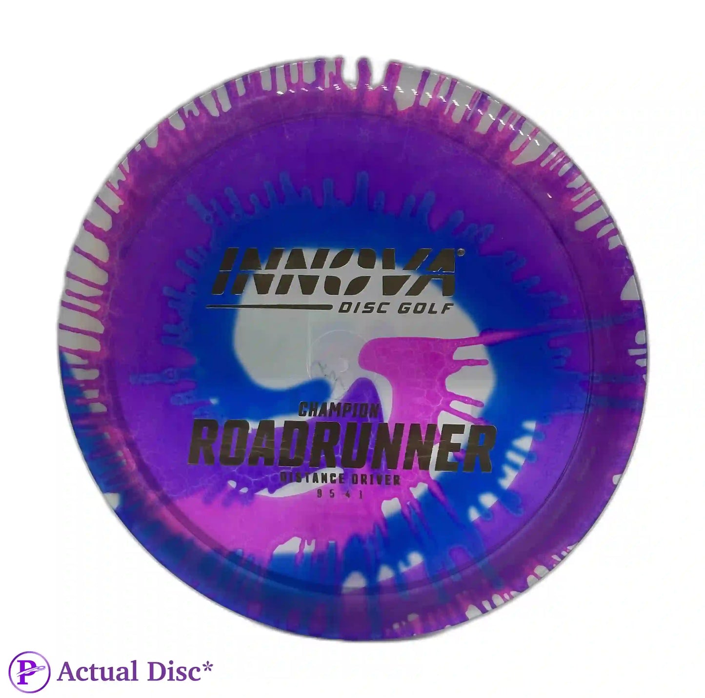 Champion I Dye Roadrunner