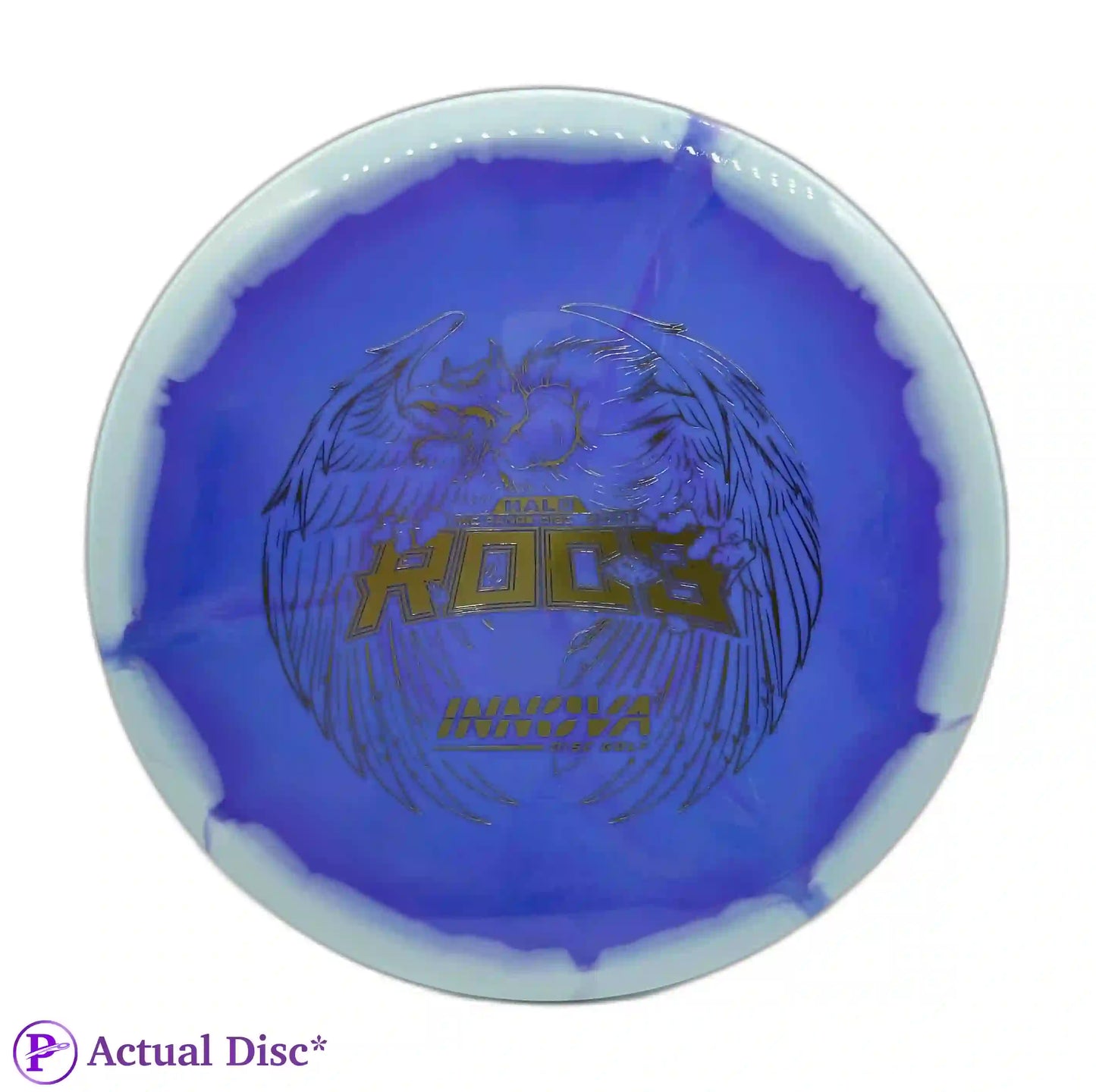 Halo Star Roc3