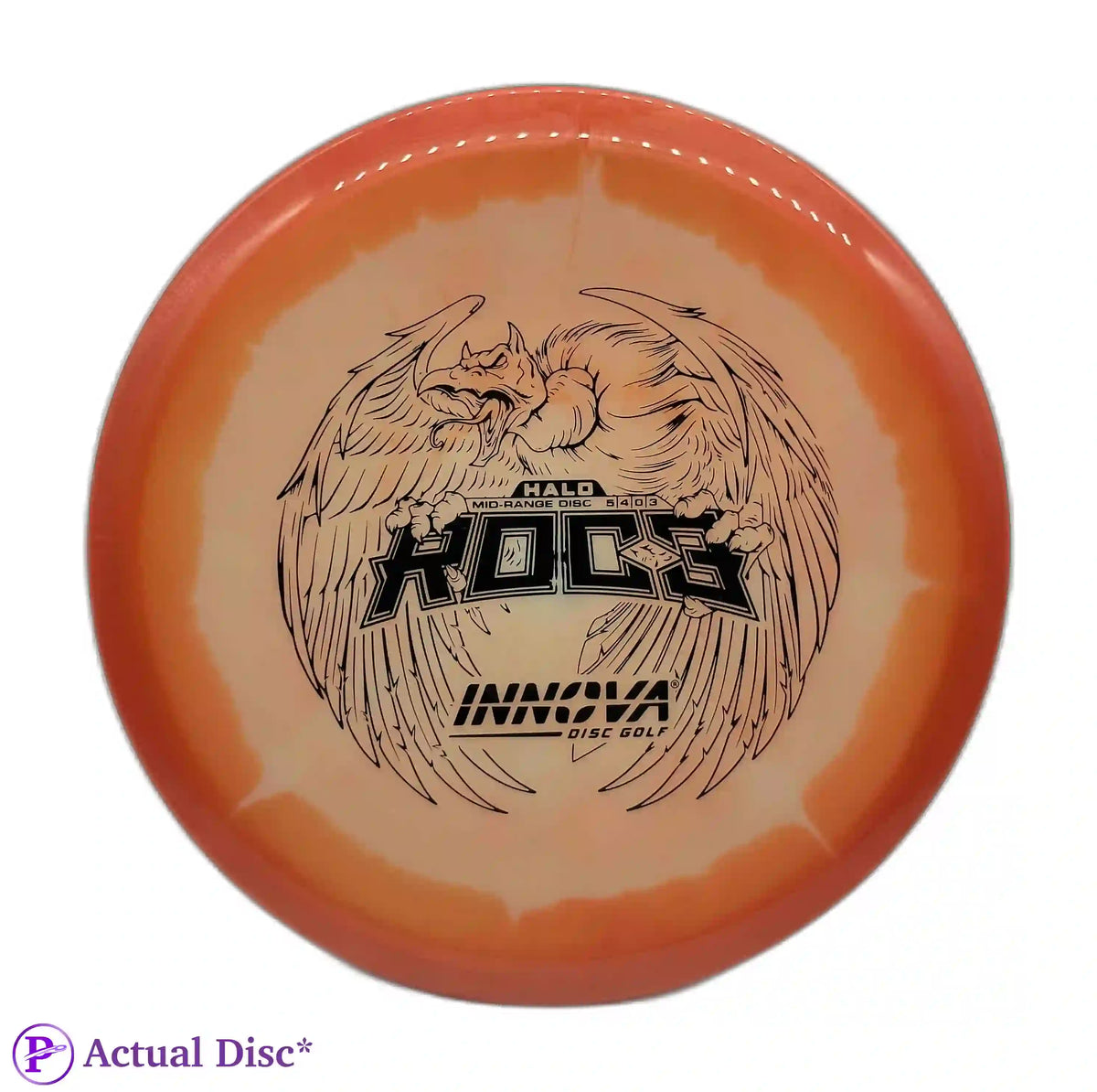 Mvp Roc3 Halo Star Roc3 – Prodisc