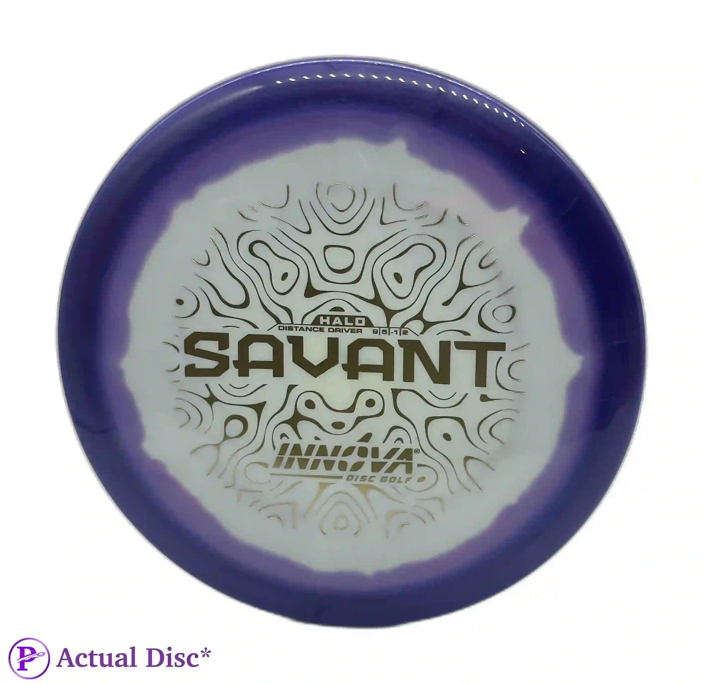Halo Star Savant