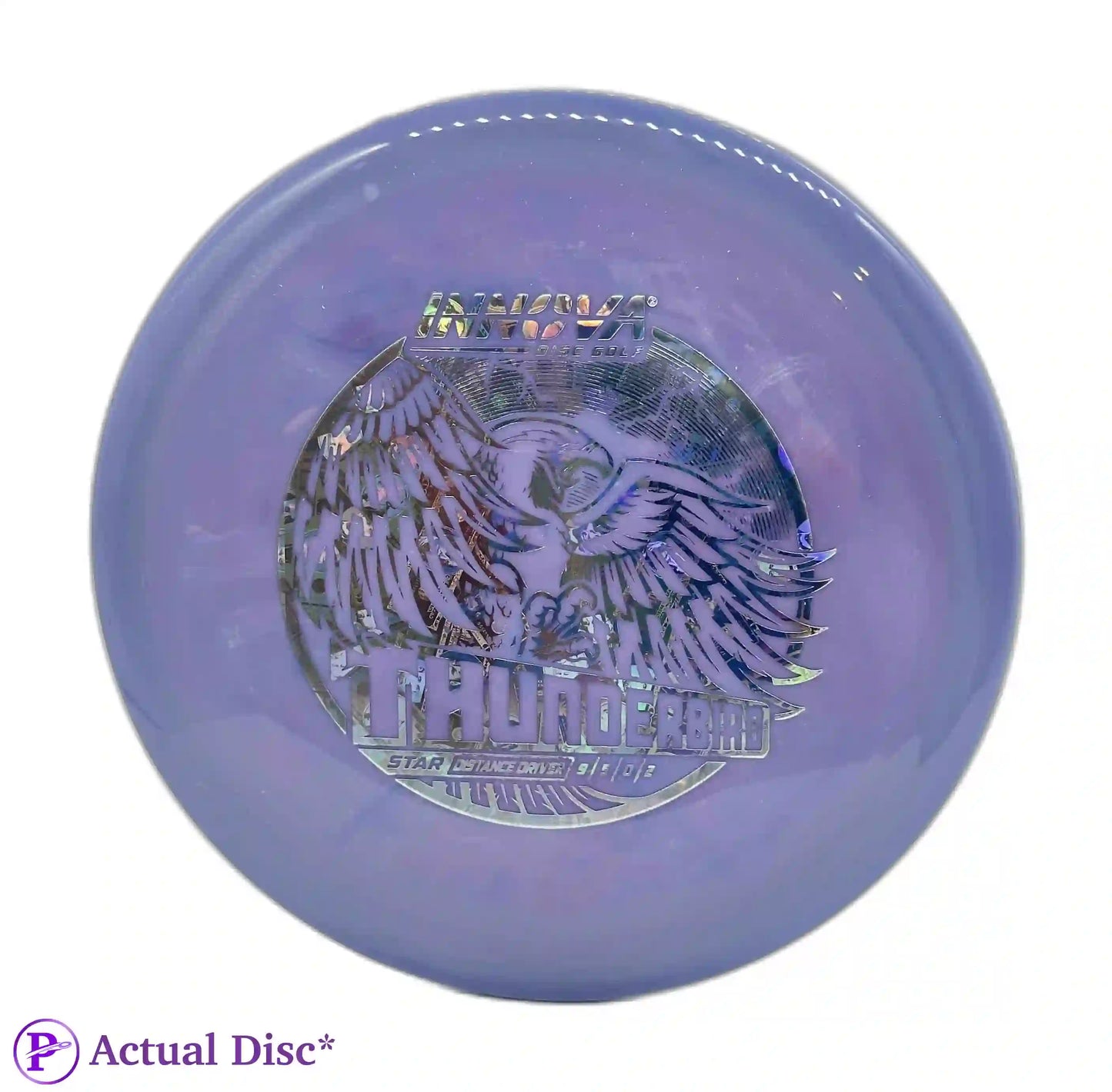 Star Thunderbird