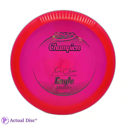 Champion Eagle