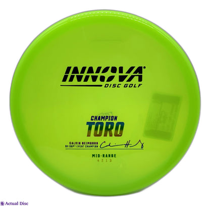 Champion Firebird