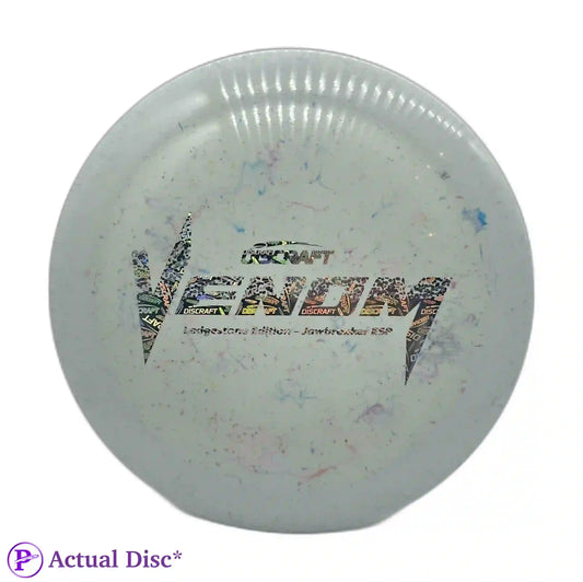 Jawbreaker ESP Venom Ledgestone 2024