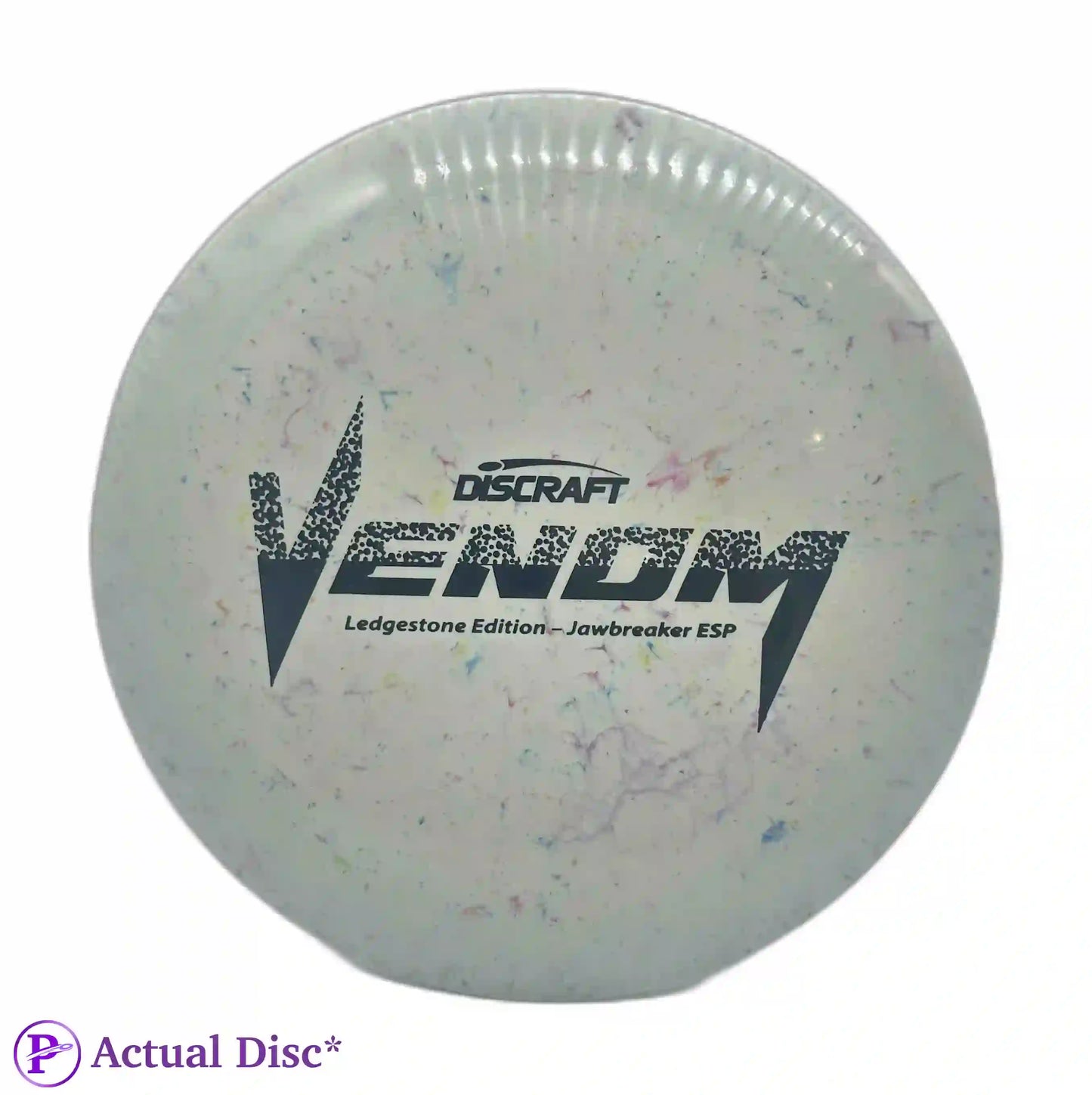 Jawbreaker ESP Venom Ledgestone 2024