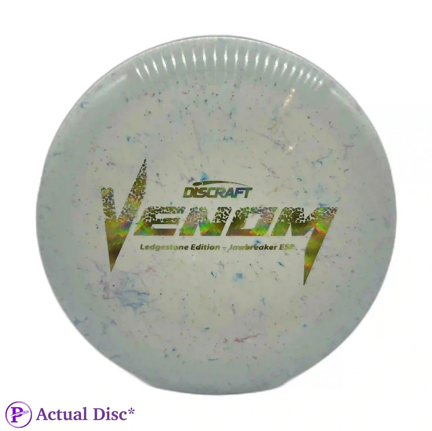 Jawbreaker ESP Venom Ledgestone 2024