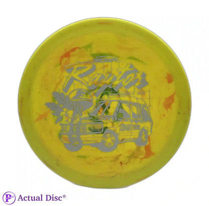 Jawbreaker Glo Raptor Ledgestone 2024