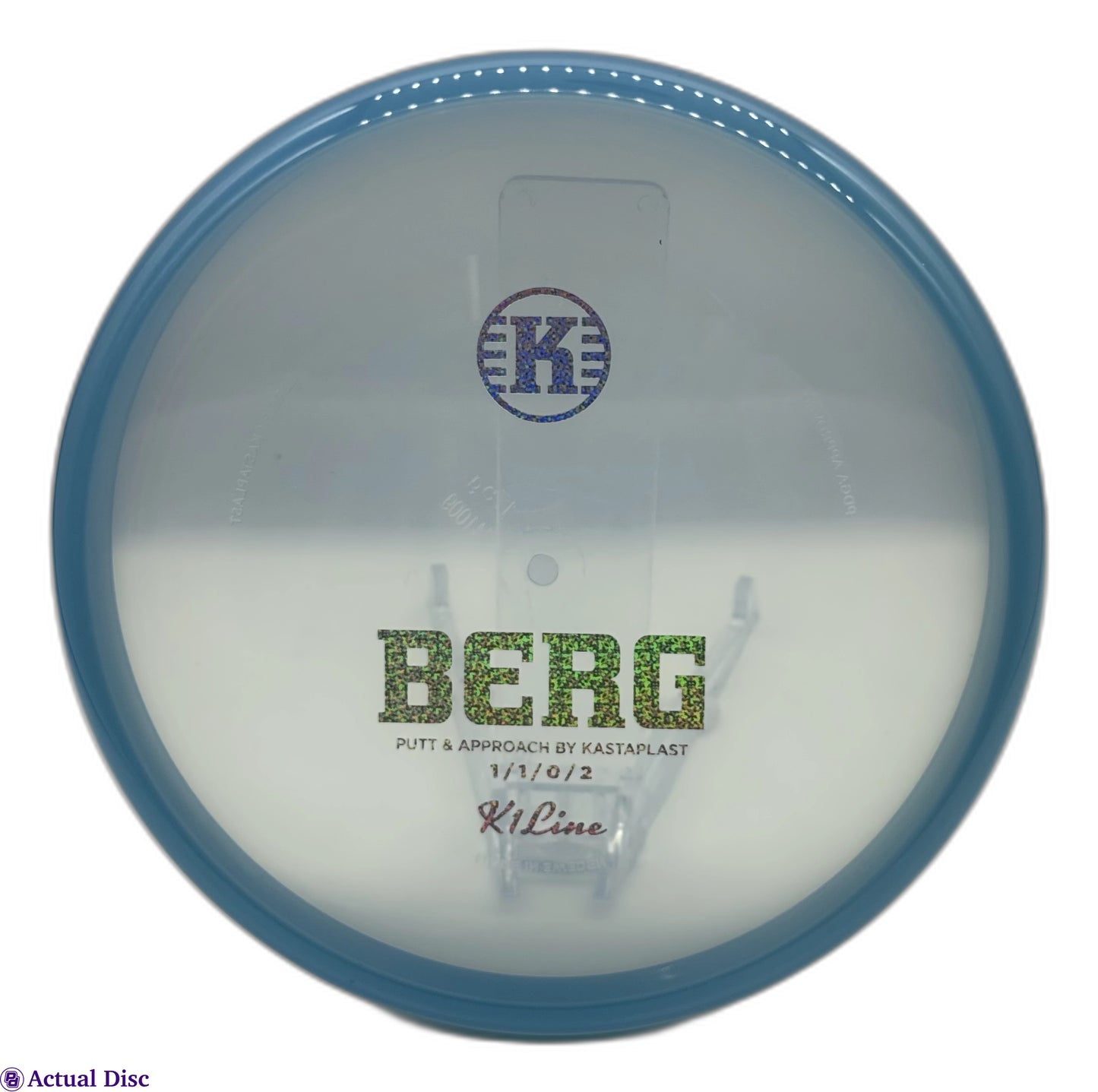 K1 Berg