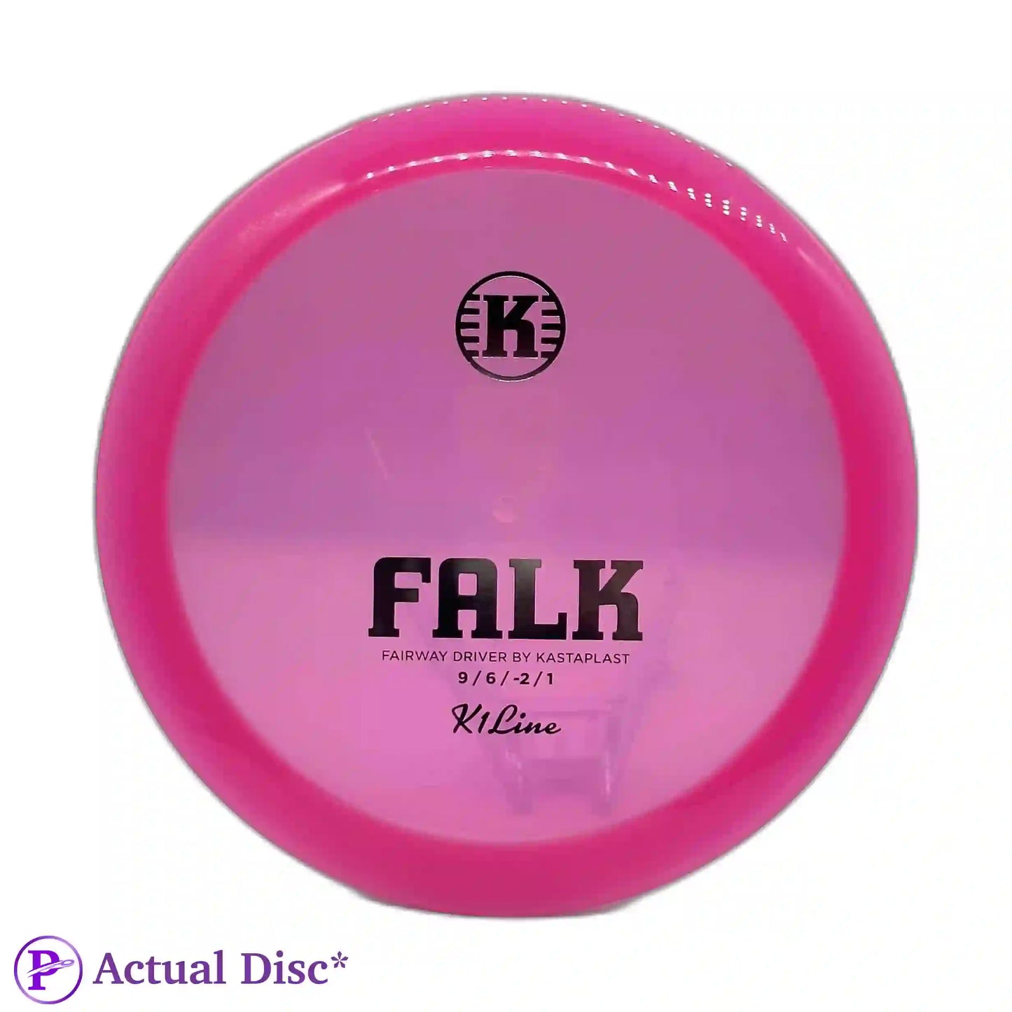 K1 Falk