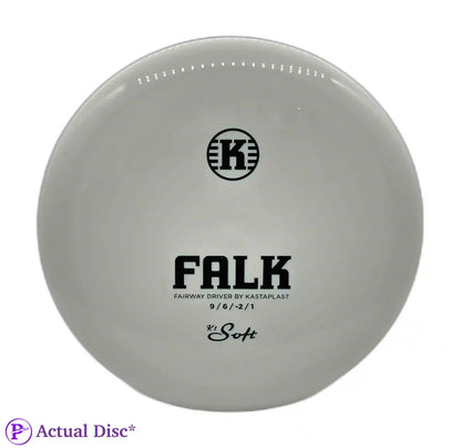 K1 Soft Falk