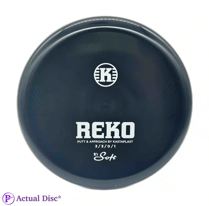 K1 Soft Reko