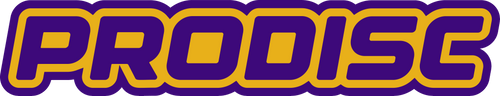 Prodisc.no logo
