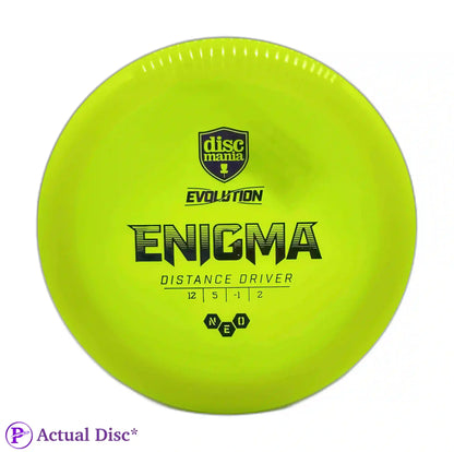 Neo Enigma