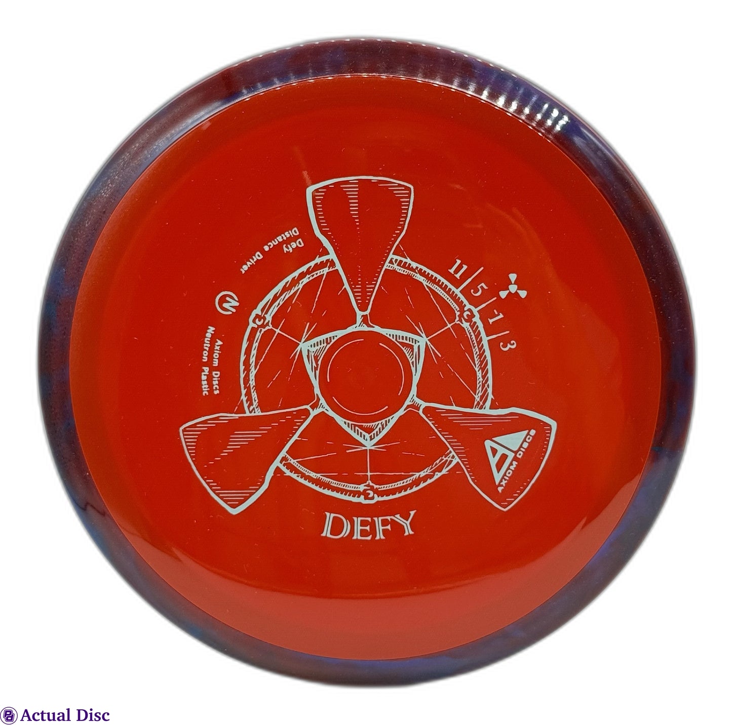 Neutron Defy