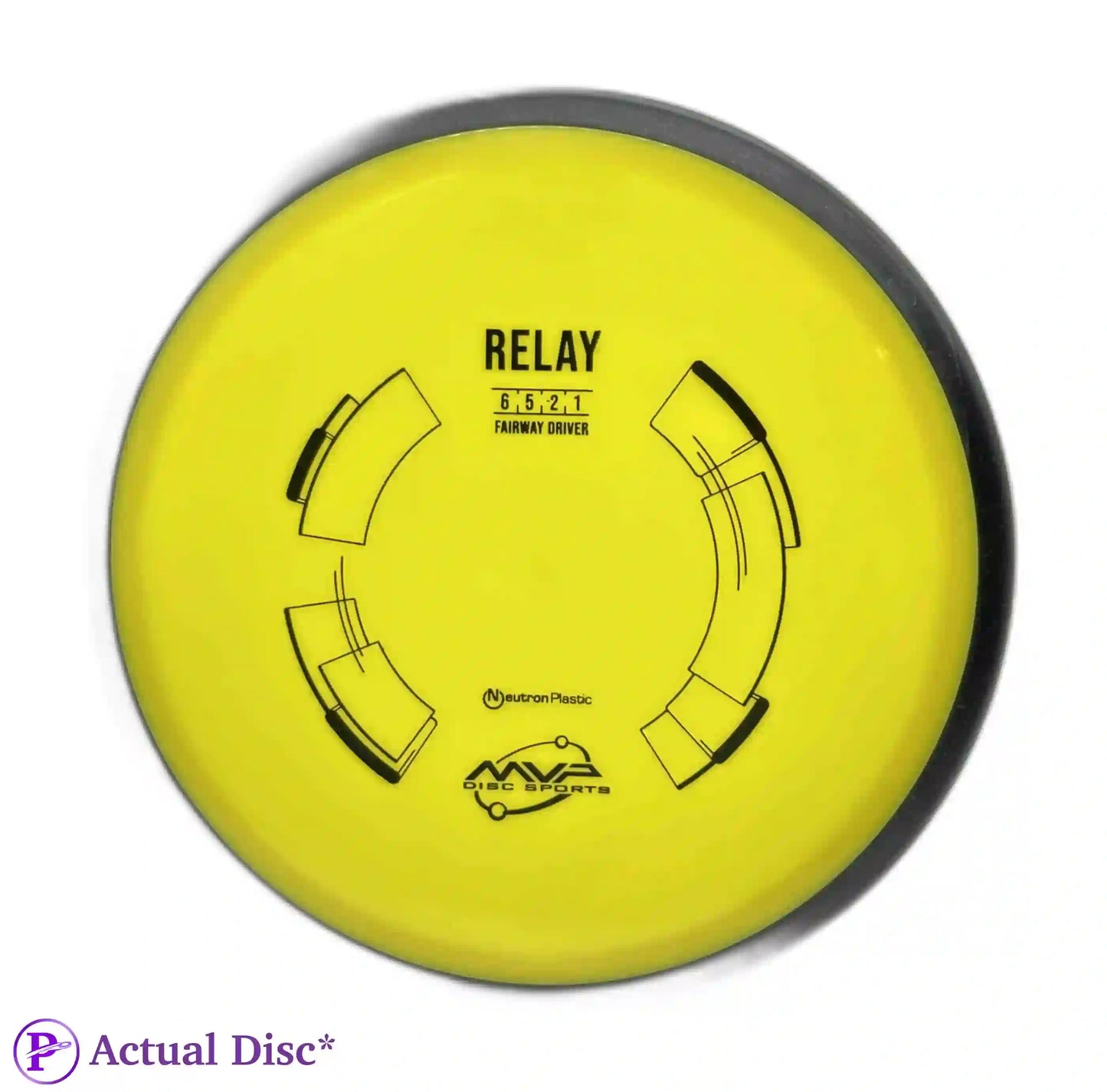 Neutron Relay