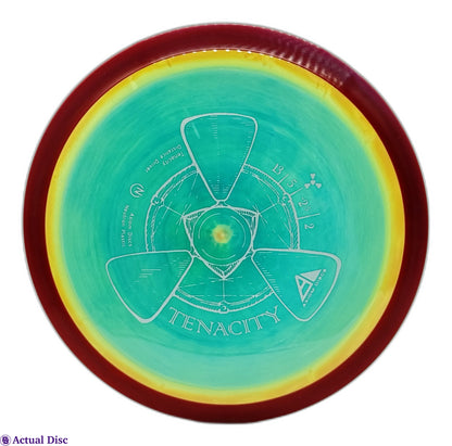 Neutron Tenacity