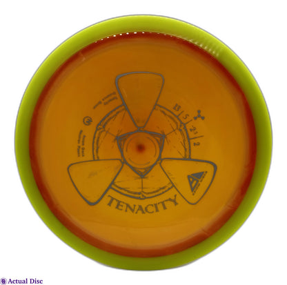 Neutron Tenacity