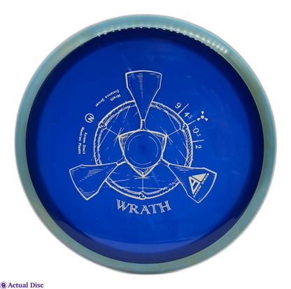 Neutron Wrath