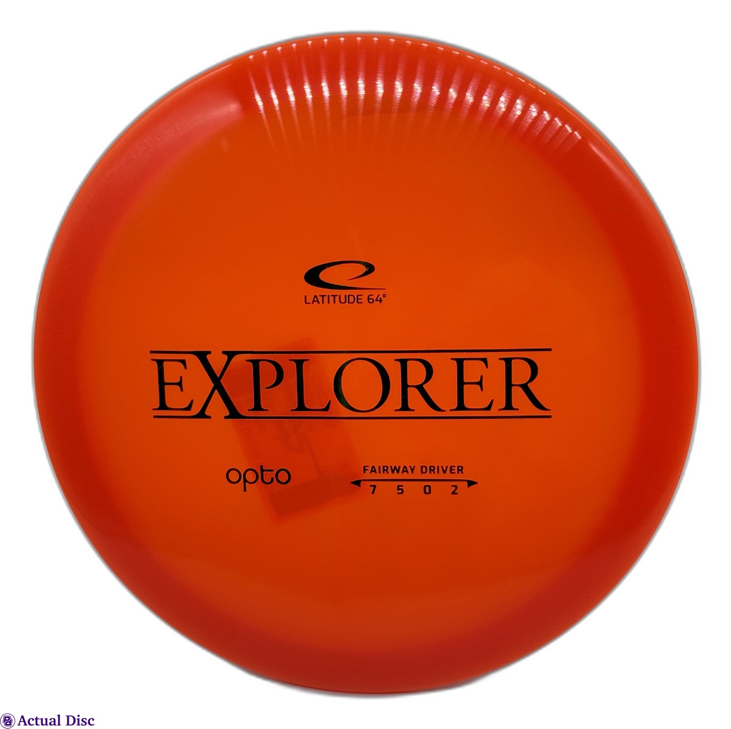 Opto Explorer
