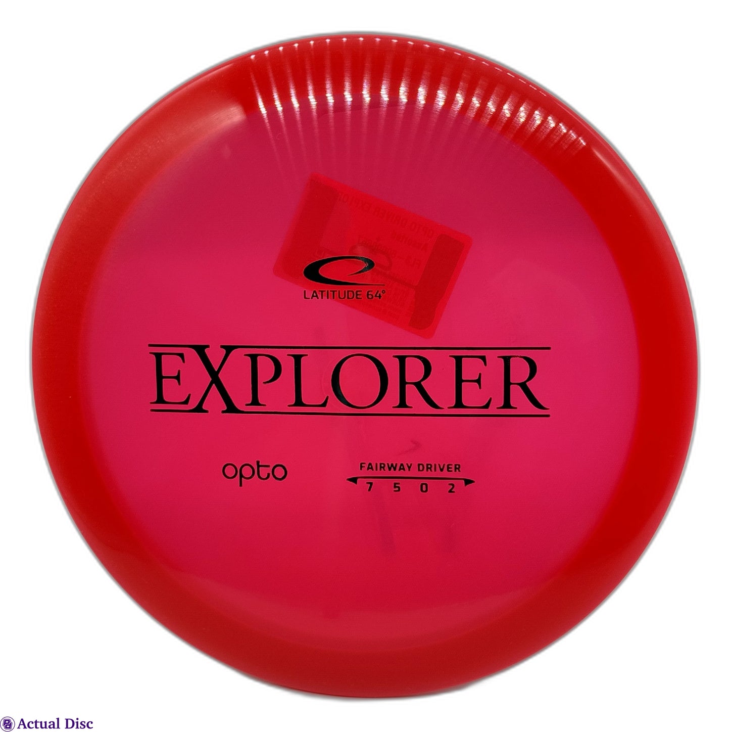 Opto Explorer