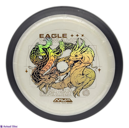 Plasma Dimension Eagle Mcmahon Team Series