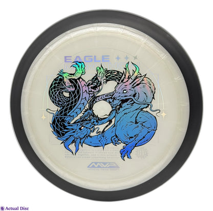 Plasma Dimension Eagle Mcmahon Team Series