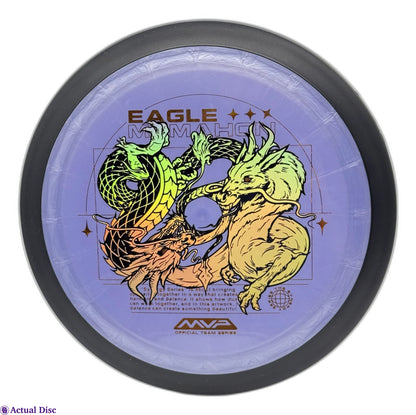 Plasma Dimension Eagle Mcmahon Team Series