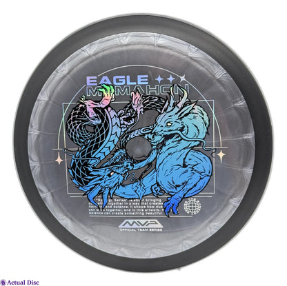 Plasma Dimension Eagle Mcmahon Team Series