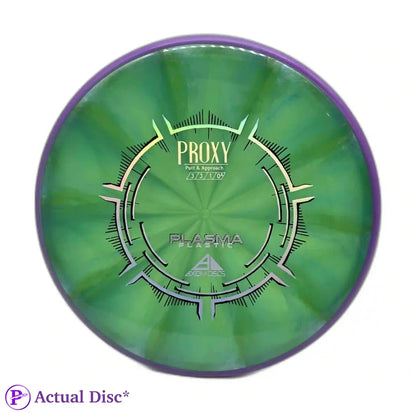 Plasma Proxy