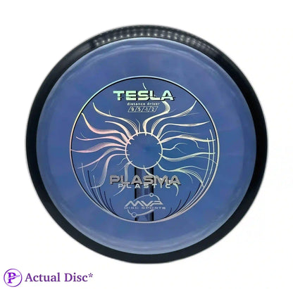 Plasma Tesla