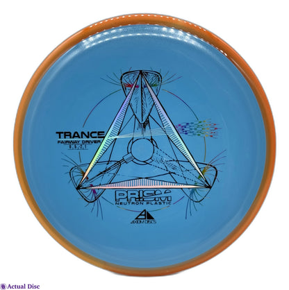 Prism Neutron trance