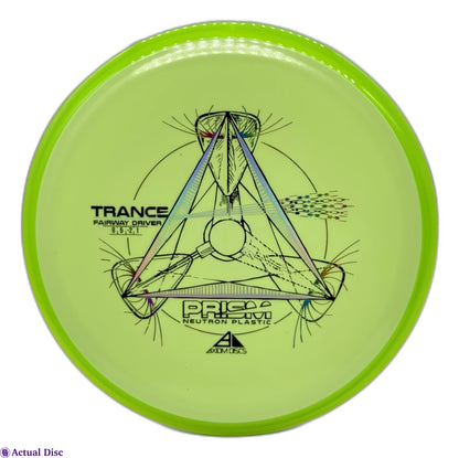 Prism Neutron trance