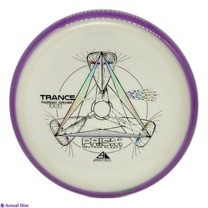 Prism Neutron trance