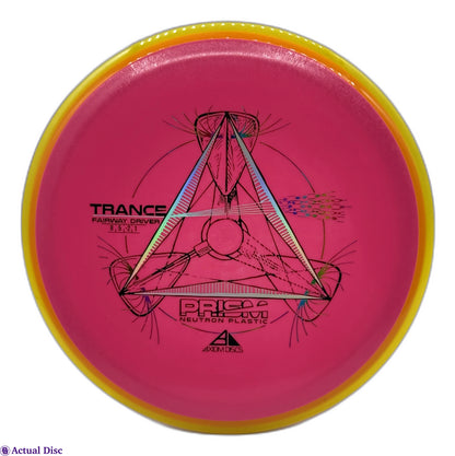Prism Neutron trance